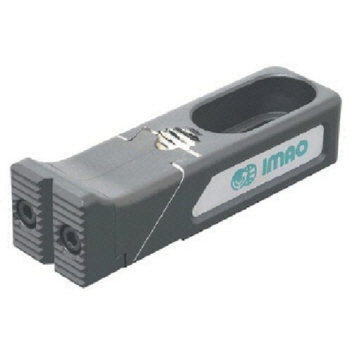 イマオ アジャストサイドクランプ