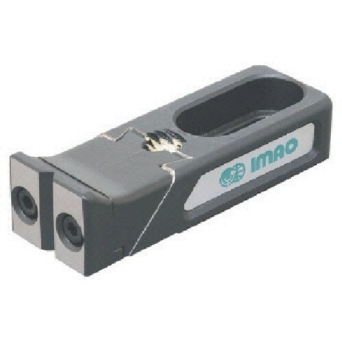 イマオ アジャストサイドクランプ