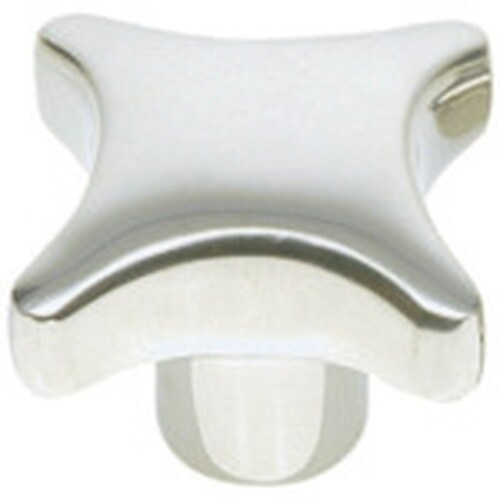 イマオ ステンレスクロスノブ