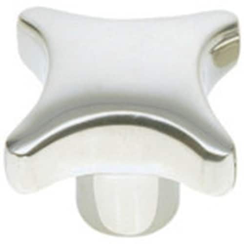 イマオ ステンレスクロスノブ