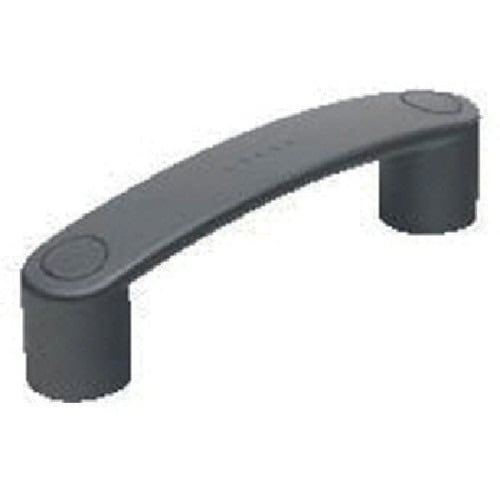 ELESA エルゴアーチグリップ 穴径6.5mm