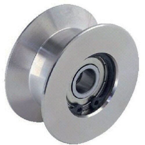 イマオ ガイドローラーV型