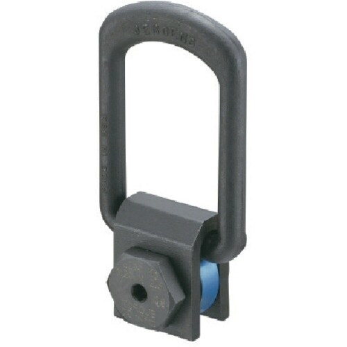 Jergens サイドプルホイストリング