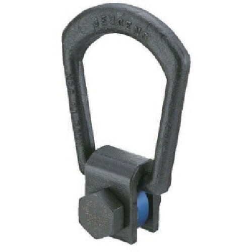 Jergens サイドプルホイストリング