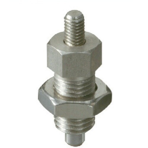 kipp インデックスプランジャー