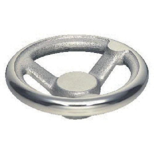 イマオ 朝顔型ハンドル車 ハンドル径315mm