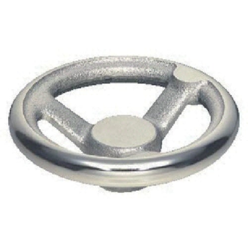 イマオ 朝顔型ハンドル車 ハンドル径500mm