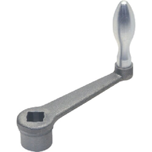 イマオ ストレートクランク