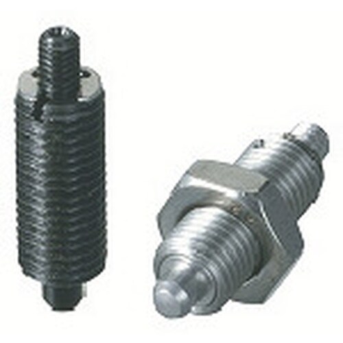 kipp インデックスプランジャー