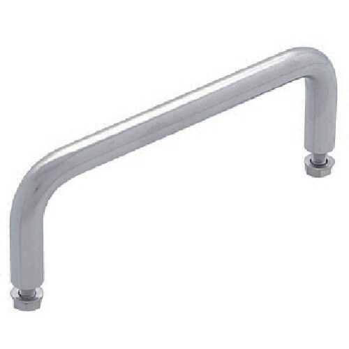 Rohde ステンレスラウンドハンドル 全長72m