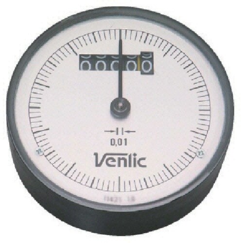 イマオ デジタルダイヤルインジケーター