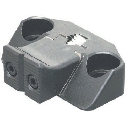 イマオ サイドクランプ(黒皮面用)