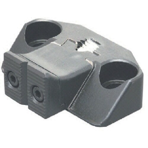 イマオ サイドクランプ(黒皮面用)