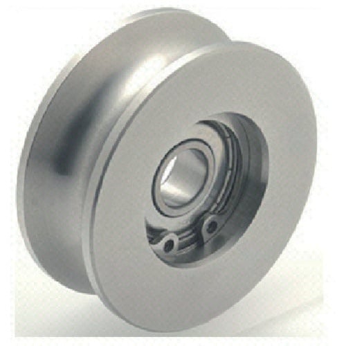 イマオ ガイドローラーR型(SUS製)