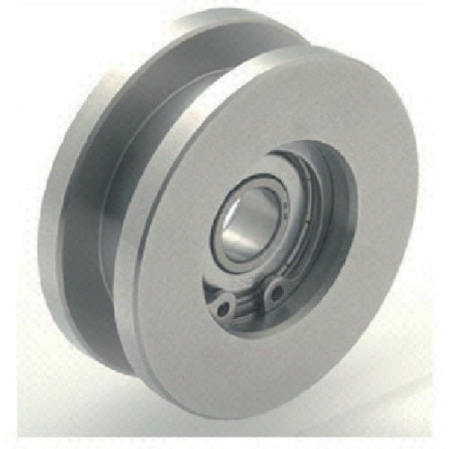 イマオ ガイドローラーH型(SUS製)