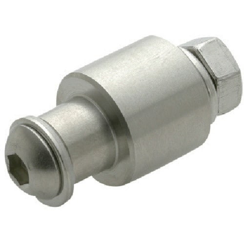 イマオ ローラーピン同心(SUS製)