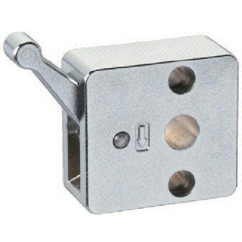 イマオ クイックシャフトクランプ