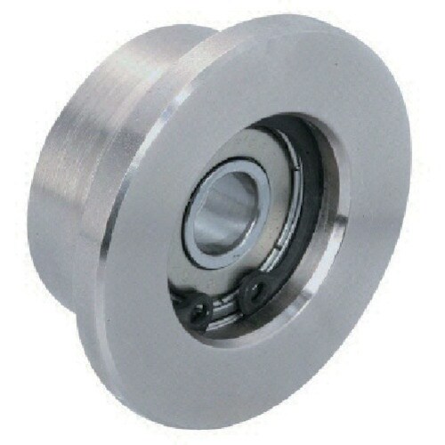 イマオ ガイドローラー車輪