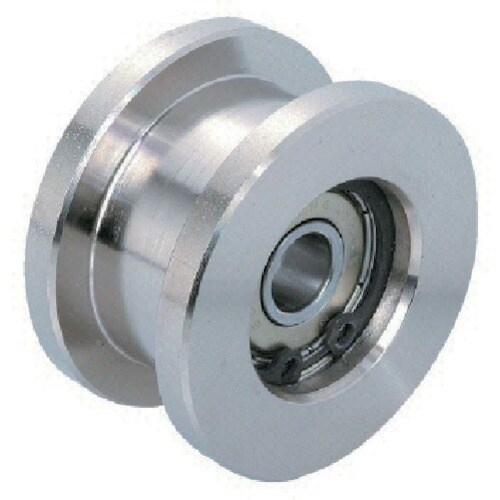 イマオ ガイドローラーH型(ダブル)