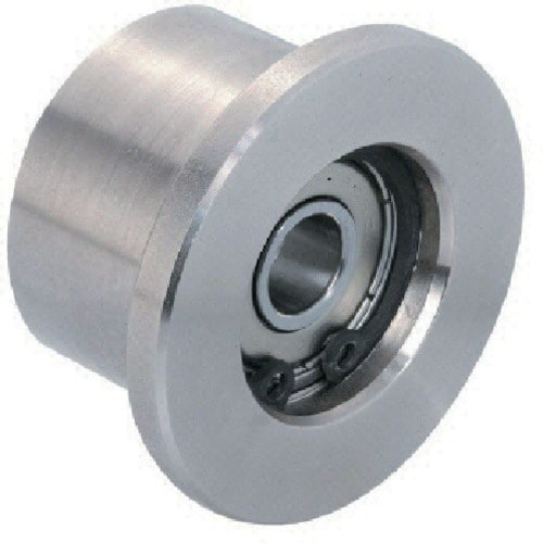 イマオ ガイドローラー (車輪、ダブルベアリング)