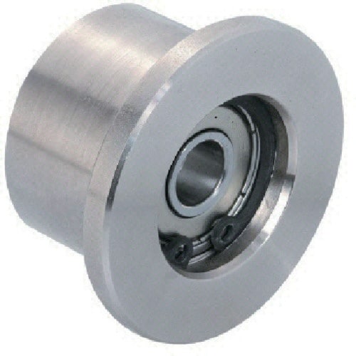 イマオ ガイドローラー (車輪、ダブルベアリング)