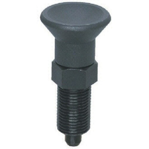 kipp インデックスプランジャー