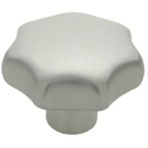 イマオ ステンレスハンドノブ(タップ穴)