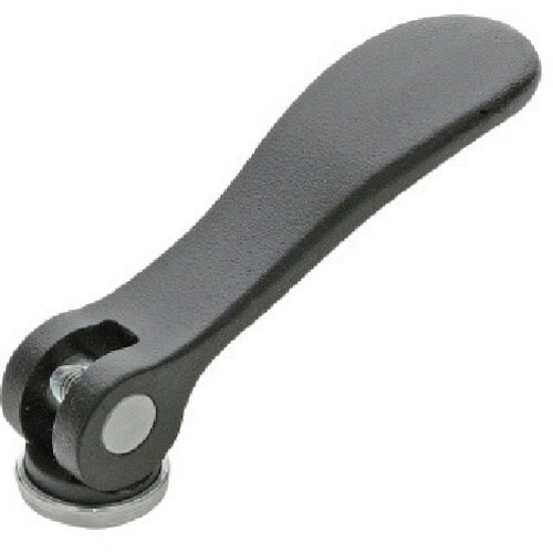 kipp カムレバー