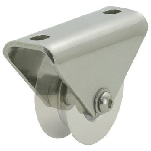 イマオ ガイドローラーブラケット