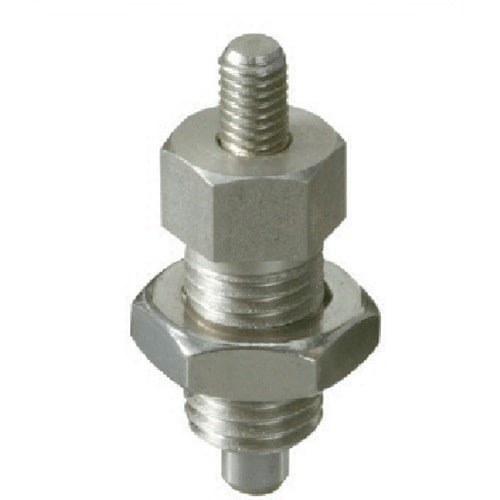 kipp インデックスプランジャー