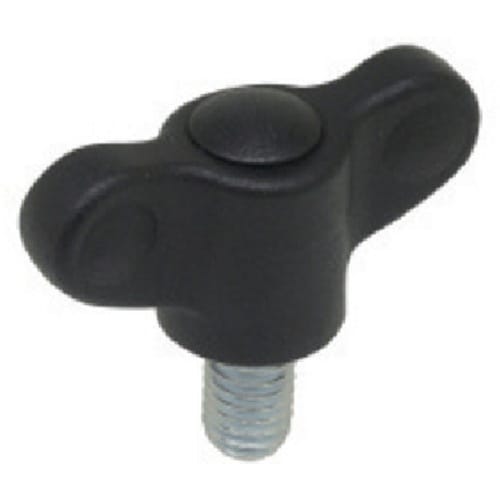 ELESA ウイングノブ