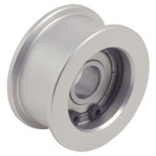 イマオ フランジ付きプーリーアイドラー