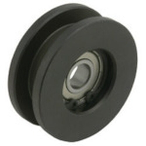 イマオ ガイドローラー(H型 シングルベアリング)