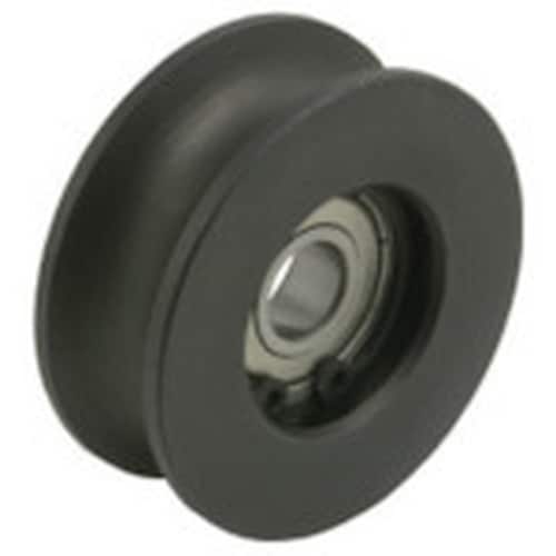 イマオ ガイドローラー(R型 シングルベアリング)