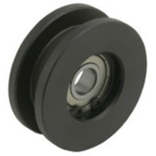 イマオ ガイドローラー(H型 シングルベアリング)