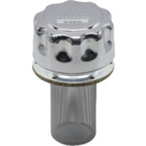 ELESA スチールカバー型ブリーザキャップ