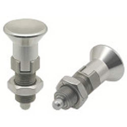 kipp インデックスプランジャー