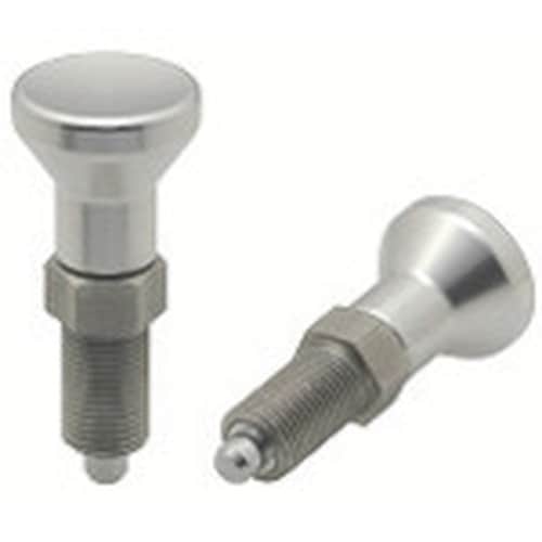 kipp インデックスプランジャー