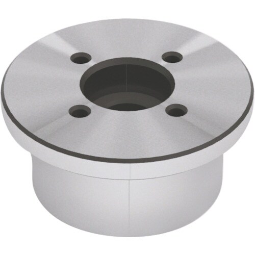 イマオ 外形クランプ 旋盤用アダプター