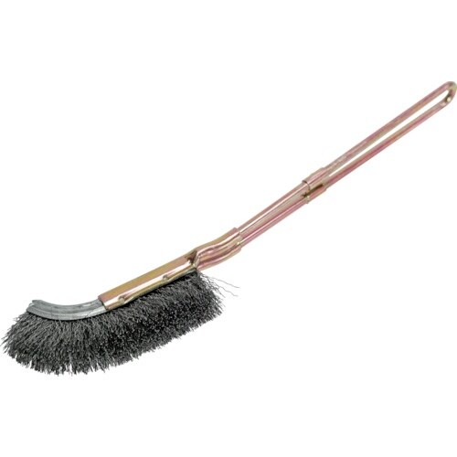 KOWA J型ワイヤーブラシチャンネルブラシ#52