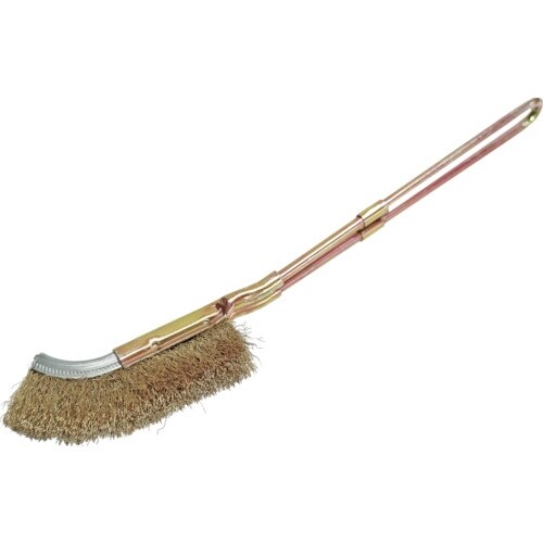 KOWA J型真鍮ブラシチャンネルブラシ#55