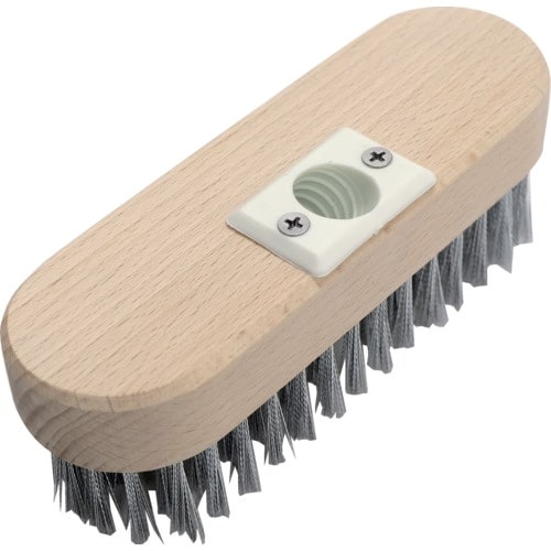 KOWA デッキブラシ(サビ落とし)