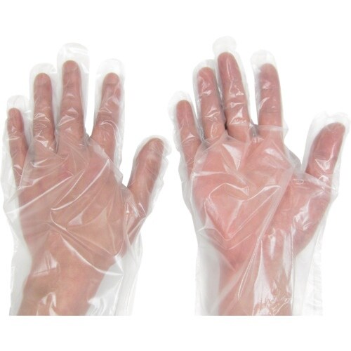 KOWA べんり手袋8枚入