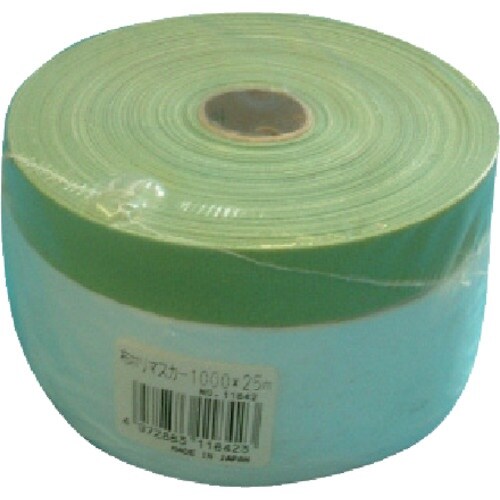 KOWA 布ポリマスカー1000mm×25m