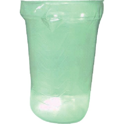 ヨトリヤマ ペイントポット1L 10枚(袋入り)