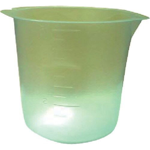 ヨトリヤマ 補修カップ600cc 10枚(袋入り)