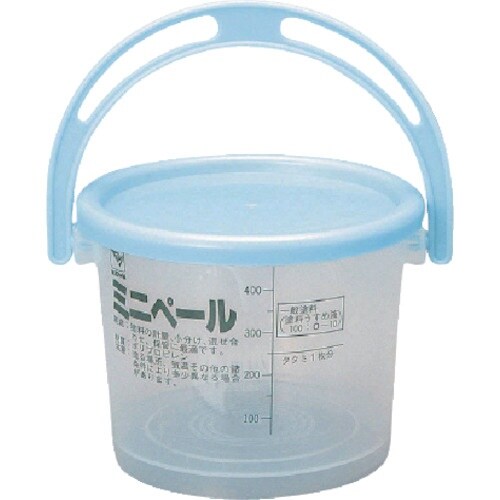 KOWA ミニペール(ブルー)500ml