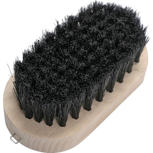 KOWA 小判型ブラシ 3寸豚毛