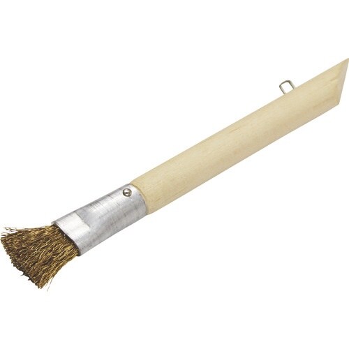 KOWA すりむブラシ 真鍮