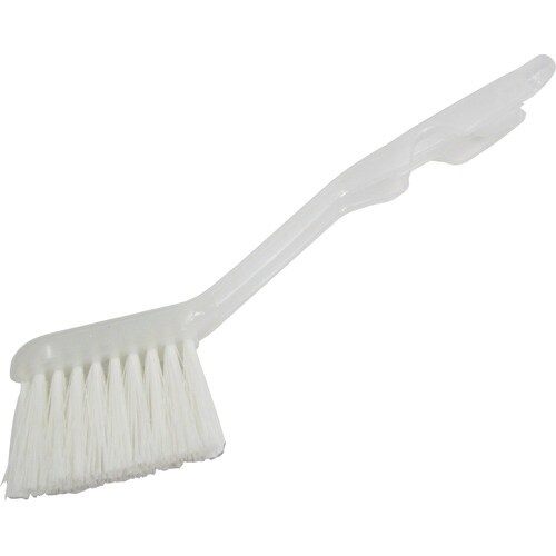 KOWA みぞブラシ(ヘラ付) 塩ビ